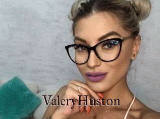 ValeryHuston