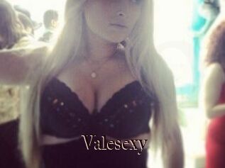 Valesexy