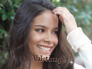 Valetinag