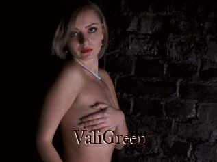 ValiGreen
