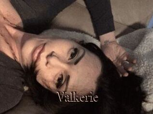 Valkerie