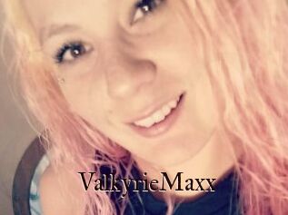 ValkyrieMaxx