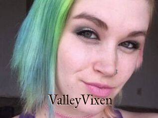 ValleyVixen