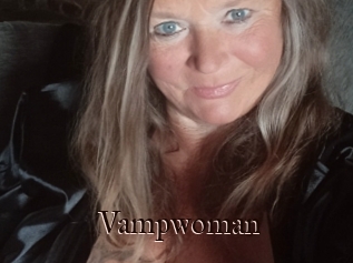 Vampwoman
