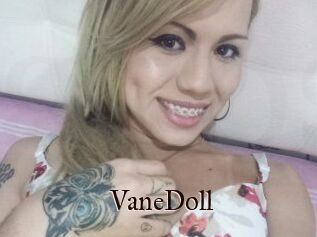 VaneDoll