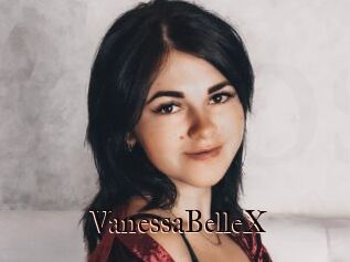 VanessaBelleX
