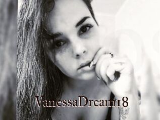 VanessaDream18