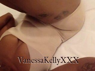 VanessaKellyXXX