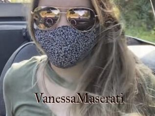 VanessaMaserati
