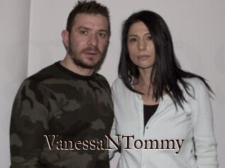 VanessaNTommy