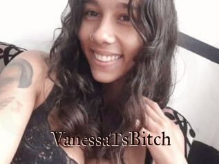 VanessaTsBitch