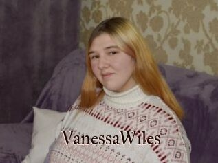 VanessaWiles