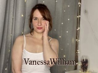 VanessaWilliam