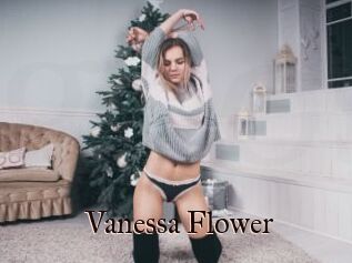 Vanessa_Flower