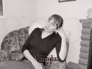 Vanidaa