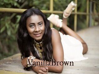 VanillaBrown