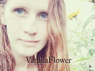 VanillaFlower