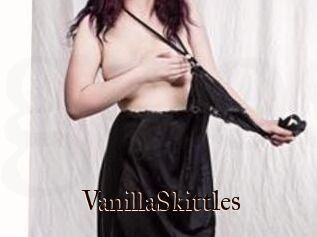 VanillaSkittles