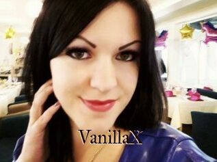 VanillaX