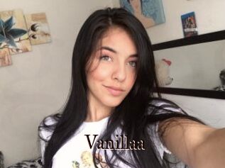 Vanillaa