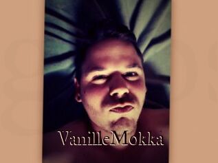 VanilleMokka