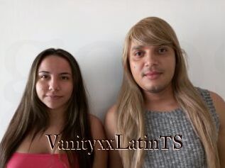 VanityxxLatinTS