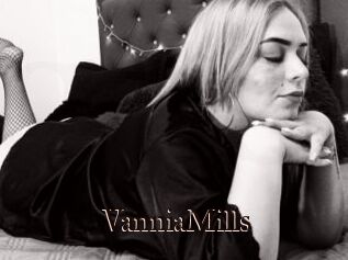 VanniaMills