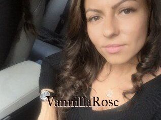 VannillaRose