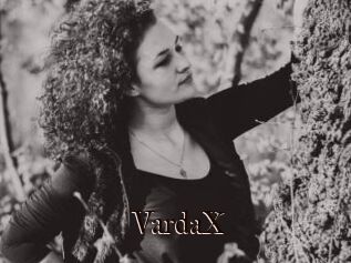 VardaX