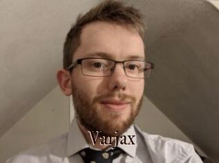 Varjax