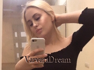 VarvaraDream
