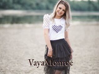 VayaMonroe