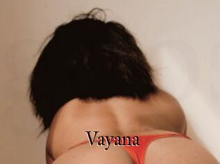 Vayana