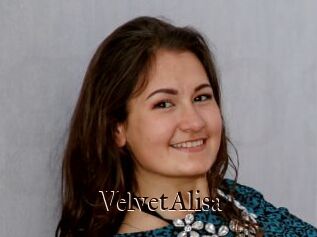VelvetAlisa