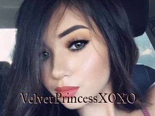 VelvetPrincessXOXO