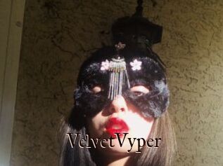VelvetVyper