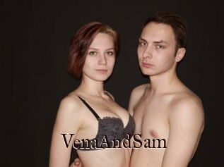 VenaAndSam