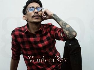 VendetaFox