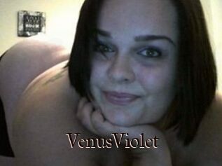 VenusViolet
