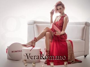 VeraRomano