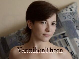 VermilionThorn