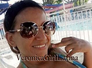 VeronicaGirlLatina
