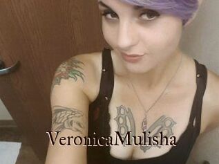 VeronicaMulisha