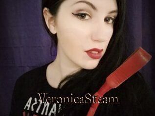 VeronicaSteam