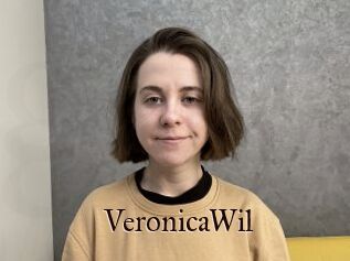 VeronicaWil