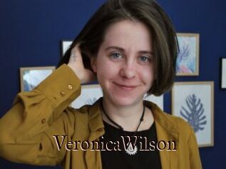 VeronicaWilson