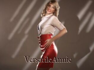 VersatileAnnie