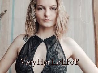 VeryHotLoliPoP