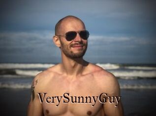 VerySunnyGuy