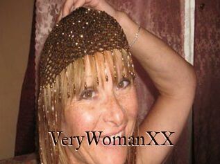 VeryWomanXX